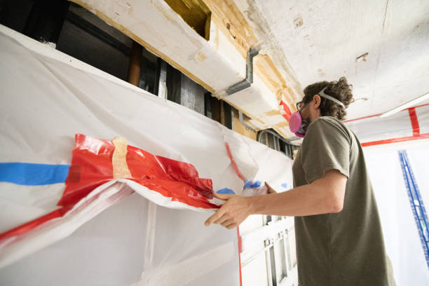Best Basement Mold Removal  in Hermiston, OR